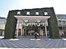 周辺：武蔵境駅 (960m)