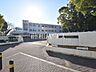 周辺：府中市立府中第五小学校 (400m)