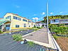 外観：現場風景　【武蔵村山市三ツ木3丁目】