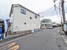 収納：ウォークインクローゼット　【八王子市長房町】