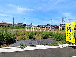 調布市佐須町5丁目 全35棟 新築分譲住宅 1C号棟