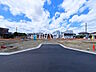 外観：≪現地外観≫　【府中市四谷3丁目】