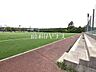 周辺：清瀬内山運動公園 (120m)