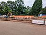 外観：1号棟　現地写真　【清瀬市下宿3丁目】