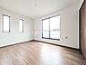 寝室：B号棟　居室　【小平市鈴木町1丁目】