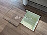 収納：B号棟　床下収納　【小平市鈴木町1丁目】
