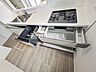 キッチン：A号棟　キッチン　【小平市鈴木町1丁目】