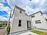 外観：1号棟　外観　【武蔵村山市本町5丁目】
