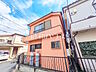 外観：現地写真(現況：古屋有)　【昭島市拝島町2丁目】