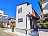 外観：外観　【小平市上水本町1丁目】