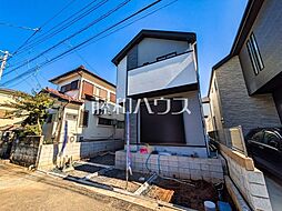 外観の画像