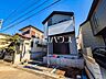 外観：外観【東村山市青葉町2丁目】 物件の事、諸費用の事など、小さな疑問もお気軽にご連絡・ご相談下さい。