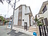 外観：外観　【小金井市貫井南町5丁目】
