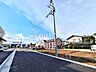 外観：現場風景　【小平市上水南町3丁目】