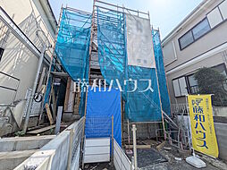 外観の画像