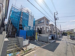 外観の画像