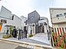外観：3号棟　外観　【国分寺市西恋ヶ窪4丁目】