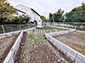 外観：2号地　現地写真　【府中市本町4丁目】