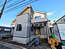 外観：2号棟　外観　【練馬区田柄2丁目】