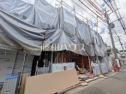 外観の画像