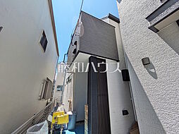 杉並区阿佐谷北1丁目　全4棟　新築分譲住宅 4号棟