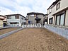 外観：1号棟　外観　【日野市東豊田2丁目】