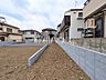 外観：1号棟　外観　【日野市東豊田2丁目】