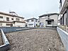 外観：1号棟　現地写真　【日野市東豊田2丁目】
