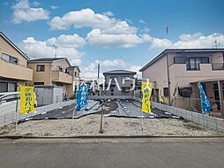 所沢市花園1丁目 全1区画 宅地分譲 1号地