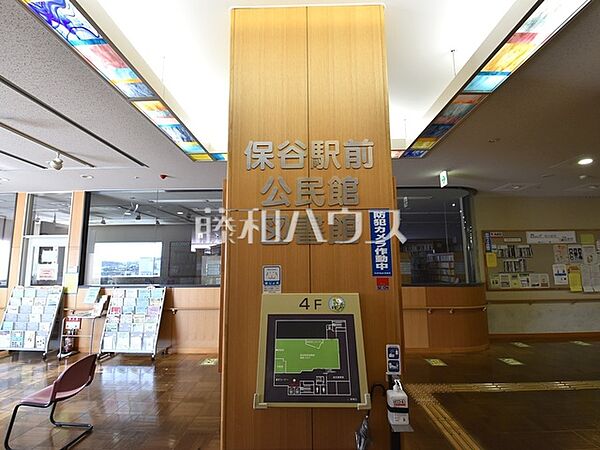 周辺を拡大表示