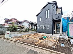 外観の画像