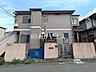 外観：現地写真（現況：古屋有り）　【練馬区桜台3丁目】