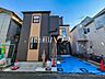 外観：外観　【新座市石神5丁目】