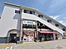 周辺：清瀬駅 (2400m)