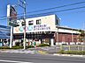 周辺：得得市場 (1210m)
