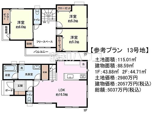 その他を拡大表示