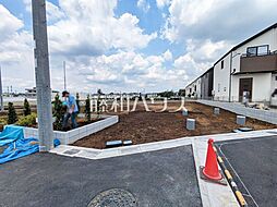 東久留米市下里1丁目　全18区画　建築条件付売地 17号地