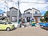 外観：現場風景　【武蔵村山市中藤5丁目】