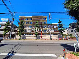 府中学園ハイツ