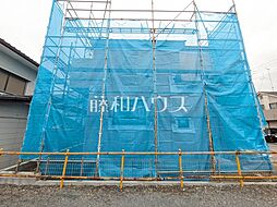 外観の画像
