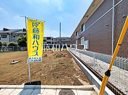 東久留米市本町4丁目 全5区画 宅地分譲 5号地