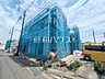 外観：46号棟　外観　【新座市野火止3丁目】