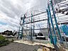 外観：46号棟　外観　【新座市野火止3丁目】