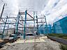 外観：47号棟　外観　【新座市野火止3丁目】