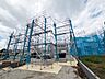 外観：47号棟　外観　【新座市野火止3丁目】
