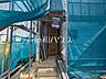 玄関：59号棟　玄関　【新座市野火止3丁目】