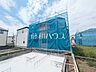 外観：59号棟　外観　【新座市野火止3丁目】