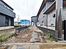 駐車場：59号棟　カースペース　【新座市野火止3丁目】