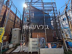 外観の画像