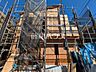 外観：9号棟　外観　【練馬区下石神井3丁目】
